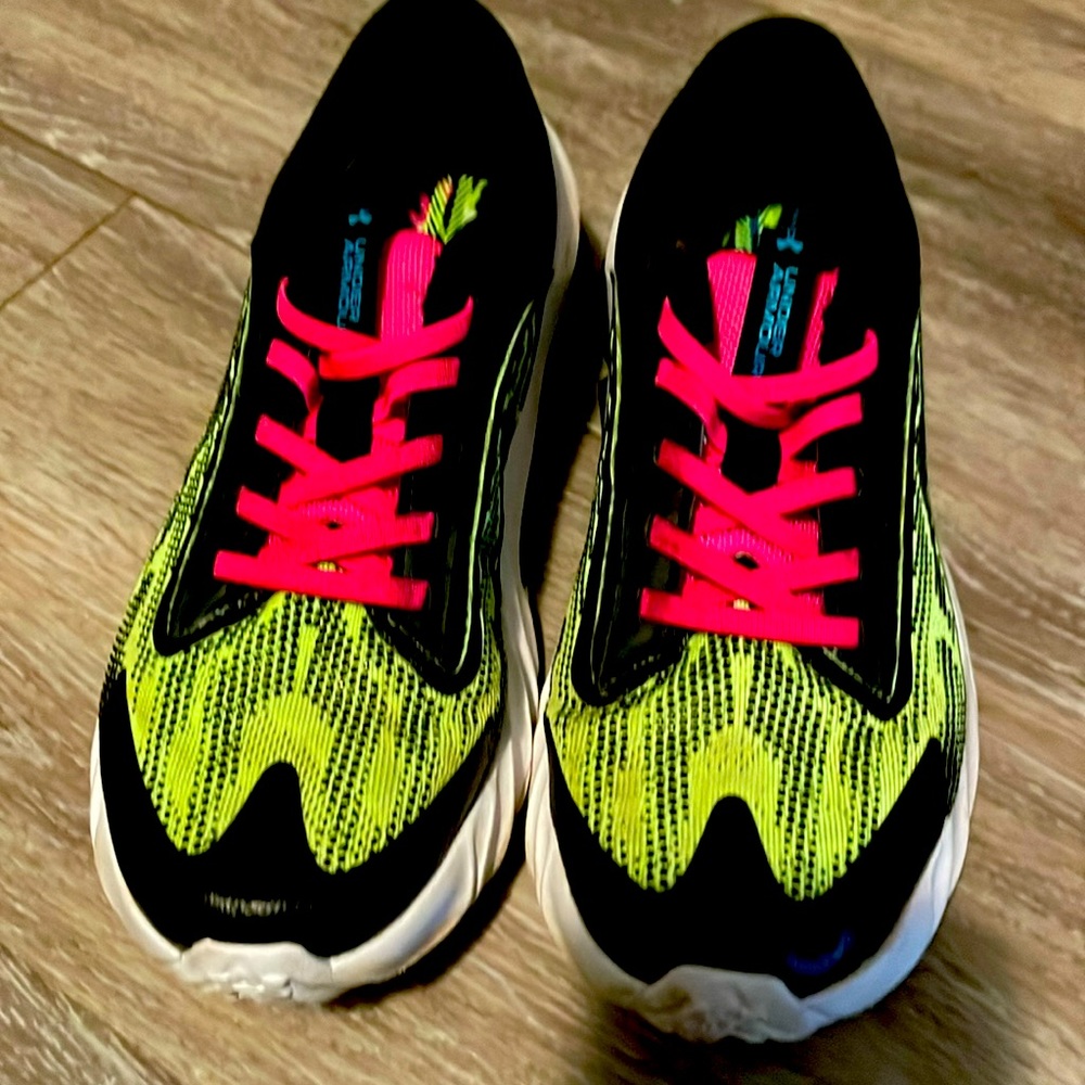 Adorably fun kicks!